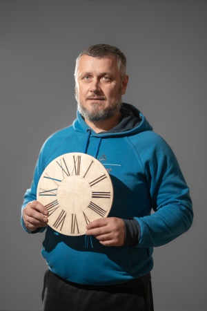 Казаков Дмитрий 
