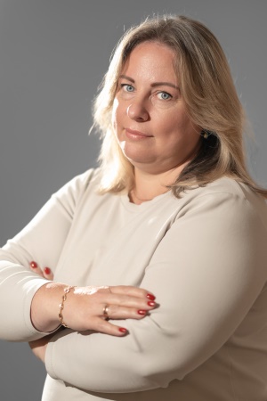 Козлова Ирина